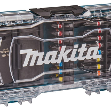 Makita Bit set 30-delig - E-07060