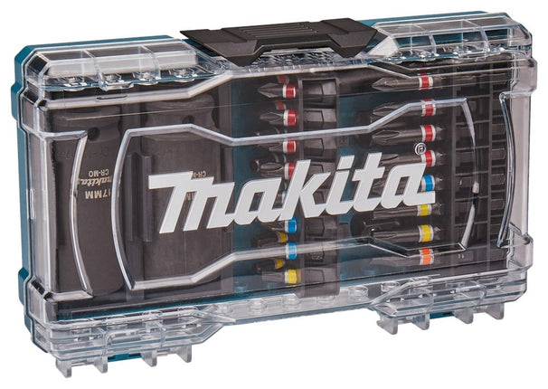 Makita Bit set 30-delig - E-07060