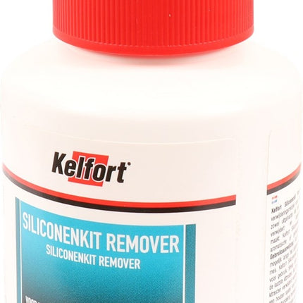 Kelfort Sili-kit remover 100ml