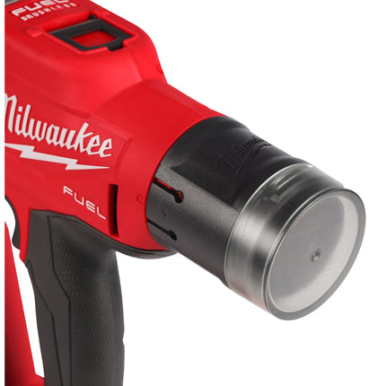 Milwaukee M18 ONEFLT-502X FUEL Slotbout Tang met ONE-KEY - 2x5Ah 18V