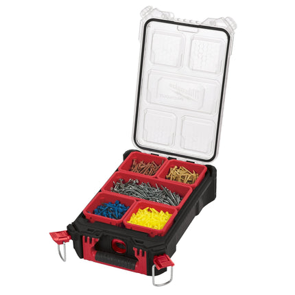 Milwaukee PACKOUT Compacte Organiser - 4932464083