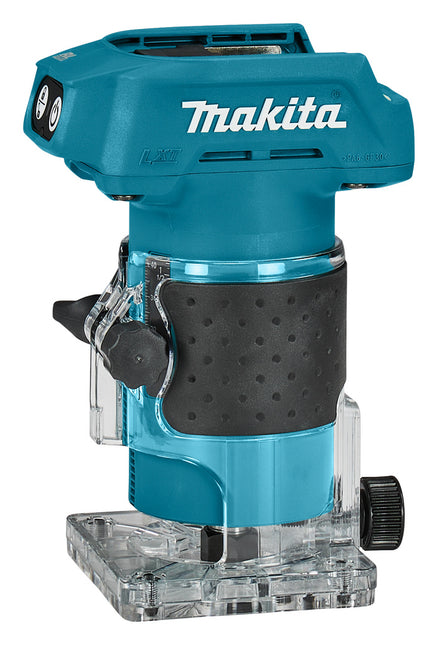 Makita DRT52Z LXT 18V Kantenfrees