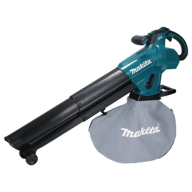 Makita DUB187T001 18 V Bladblazer/-zuiger