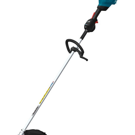 Makita DUR369LZ 2x18 V Bosmaaier D-greep