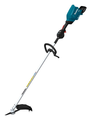 Makita DUR369LZ 2x18 V Bosmaaier D-greep