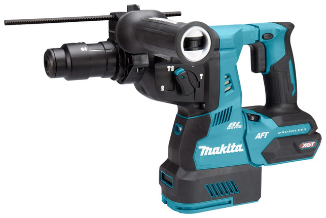 Makita HR002GM204 40 V Max Combihamer