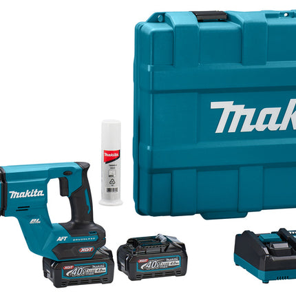 Makita HR007GM201 40 V Max Combihamer