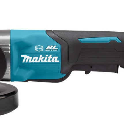 Makita GA029GM201 40 V Max Haakse slijper 125 mm