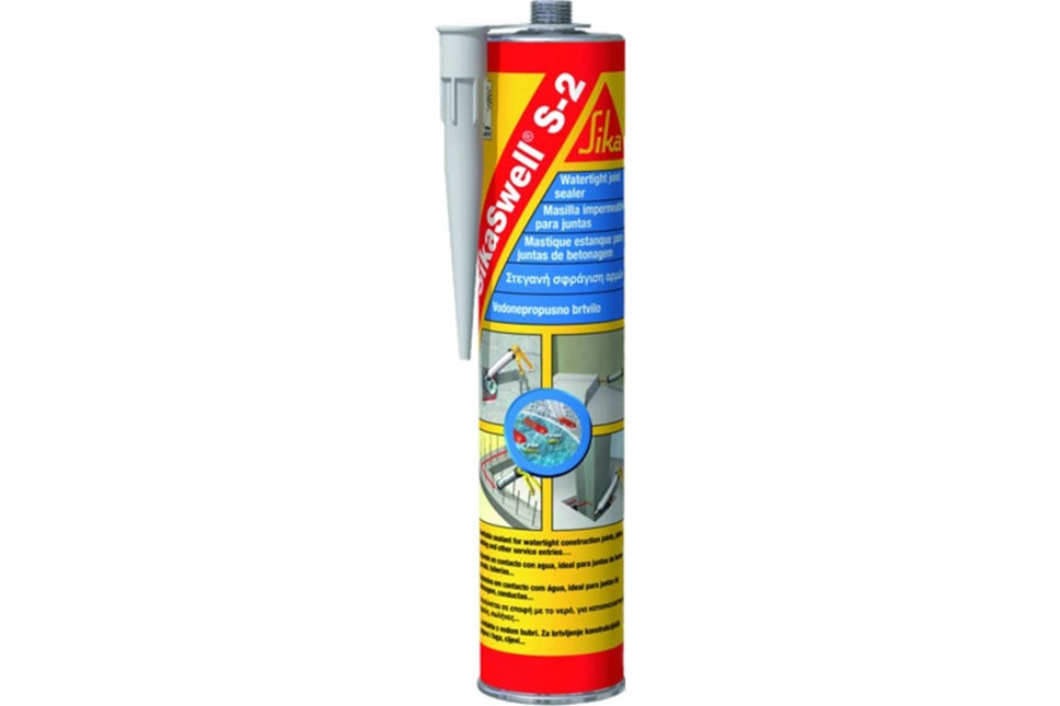 SIKA Swell S2 Zwelkit - 300ml - 69321