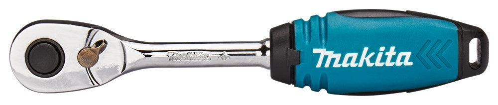 Makita Ratel 1/4" VK - E-11558