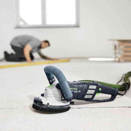 Festool Renovatieslijpmachine RG 130 ECI-Set DIA HD - 577059