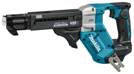 Makita DFR551ZJ 18 V Schroefautomaat 25-55 mm