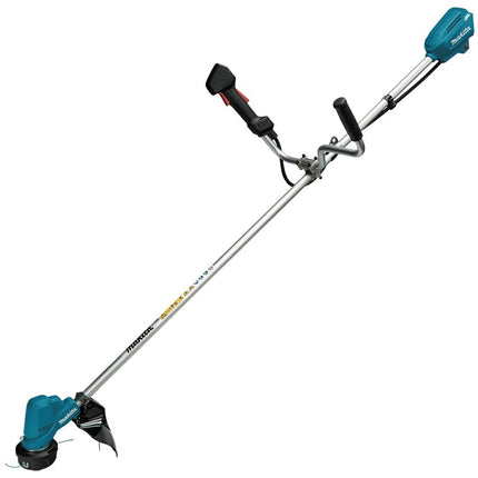 Makita DUR190UZX9 LXT 18 V Trimmer U-greep