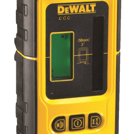 DeWalt DE0892-XJ Digitale Detector voor Rode Lijnlasers