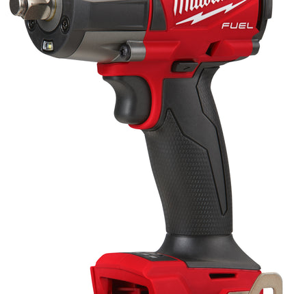 Milwaukee M18 FPP2BH-523B Powerpack met M18 FMTIW2F12 en M12 UCL - In tas - 4933492523