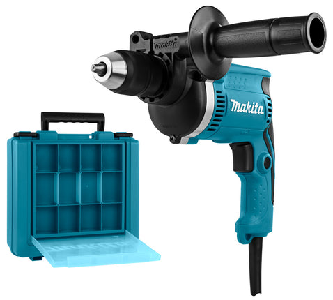 Makita HP1631K 230V Klopboormachine