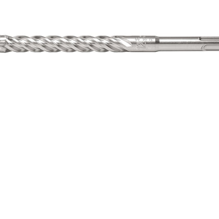 Rotec SDS-plus QUATTRO-X Hamerboor 4-Snijder 10x390x455mm - 202.1005