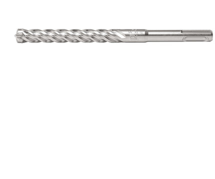 Rotec SDS-plus QUATTRO-X Hamerboor 4-Snijder 10x390x455mm - 202.1005