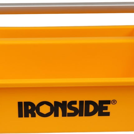 Ironside Gereedschapsbak 396x294x215mm  geel - 1885049