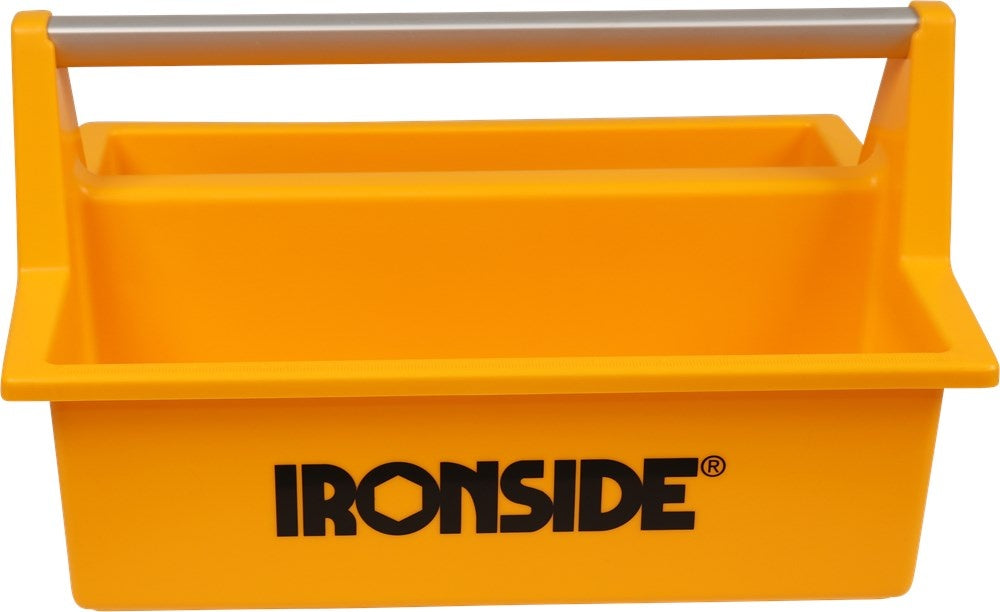 Ironside Gereedschapsbak 396x294x215mm  geel - 1885049