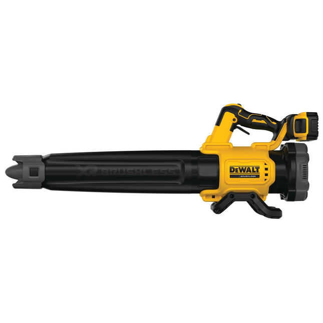 DeWalt DCMBL562P1-QW 18V XR Axiale Bladblazer