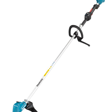 Makita DUR190LZX9 LXT 18 V Trimmer D-greep