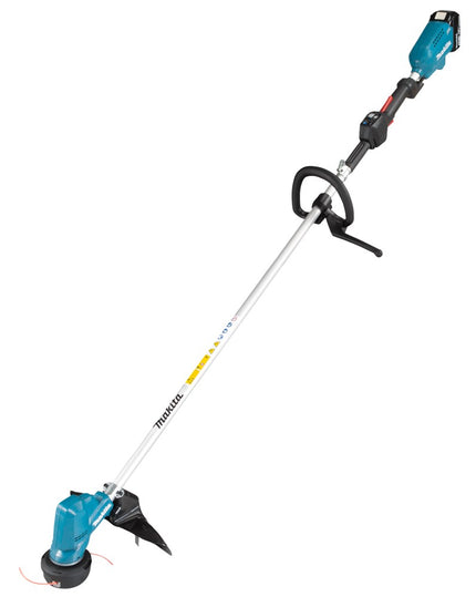 Makita DUR190LZX9 LXT 18 V Trimmer D-greep