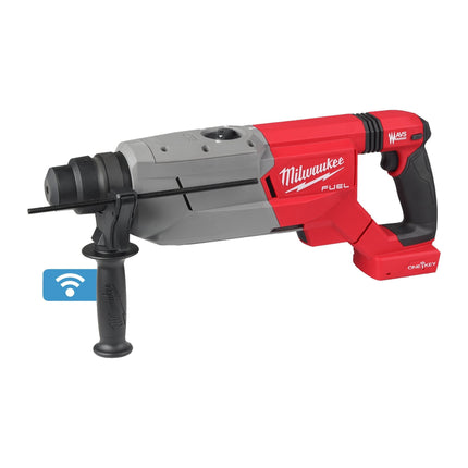 Milwaukee M18 FHACOD32-0C SDS-Plus Hamer met D-greep 18V