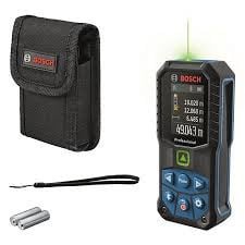 Bosch GLM 50-27 CG Laserafstandsmeter in Doos - 0601072U00