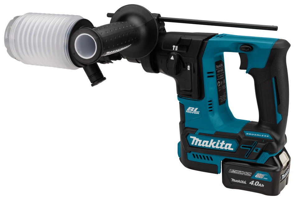 Makita HR166DSMJ 10,8 V Boorhamer