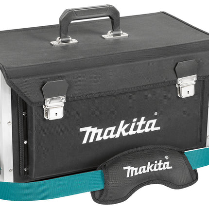 Makita Gereedschapskoffer - E-15394