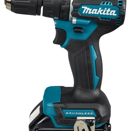 Makita DHP487RAJ 18 V Klopboor-/schroefmachine