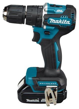 Makita DHP487RAJ 18 V Klopboor-/schroefmachine