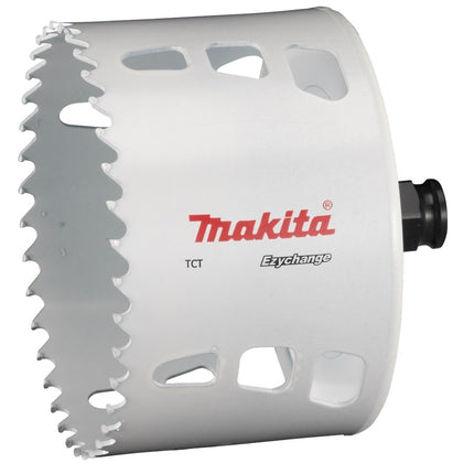 Makita Gatzaag 102mm HM snelwissel - E-06828