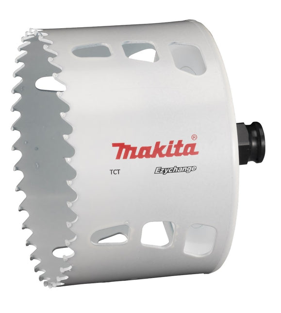 Makita Gatzaag 102mm HM snelwissel - E-06828