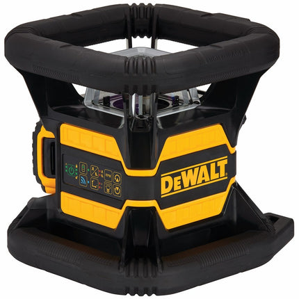 DeWalt DCE080D1GS-QW 18V XR Roterende Laser Groen