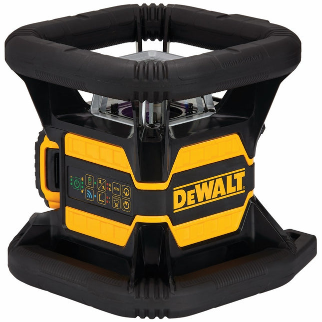 DeWalt DCE080D1GS-QW 18V XR Roterende Laser Groen