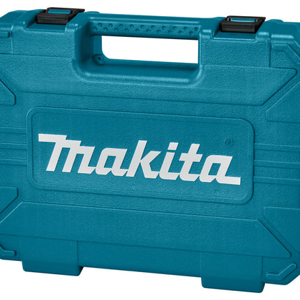 Makita Handgereedschapsset 80-delig E-15104