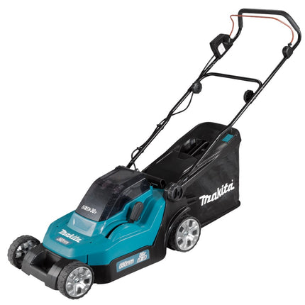 Makita DLM382Z 2x18 V Grasmaaier 38 cm