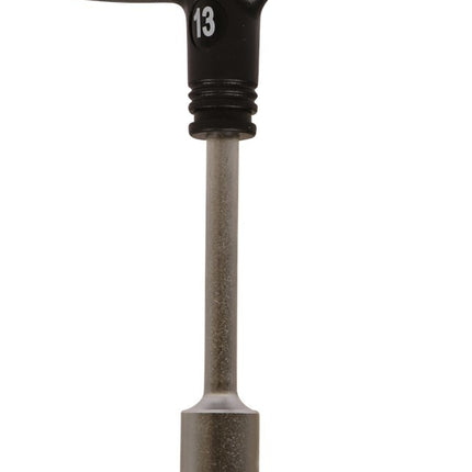 Ironside Soksleutel T-Greep 13.0mm - 1872260