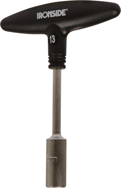 Ironside Soksleutel T-Greep 13.0mm - 1872260