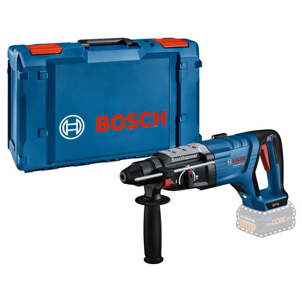 Bosch GBH 18V-28 Accu Boorhamer DC Solo XL-Boxx - 0611919001