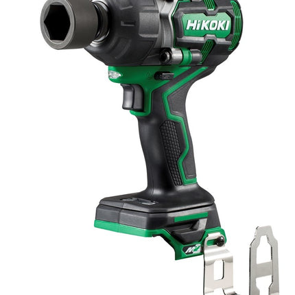 HiKOKI WR36DEW2Z Accu Slagmoeraanzetter 1/2" 36V In HSC II