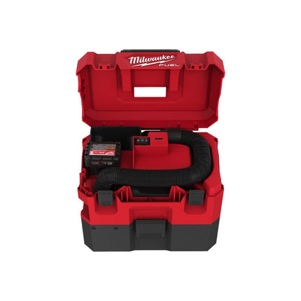 Milwaukee M12 FUEL™ nat/droogzuiger - M12 FCVL-0