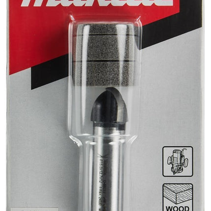 Makita Holprofielfrees 15,8x12,7 S12 - D-68317