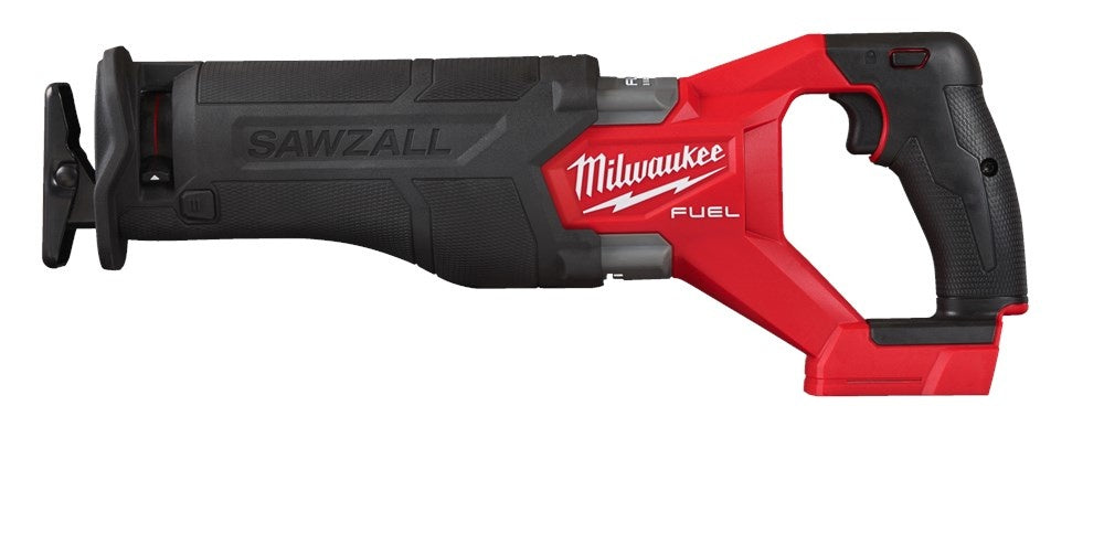 Milwaukee M18 FSZ-0X Accu Reciprozaagmachine