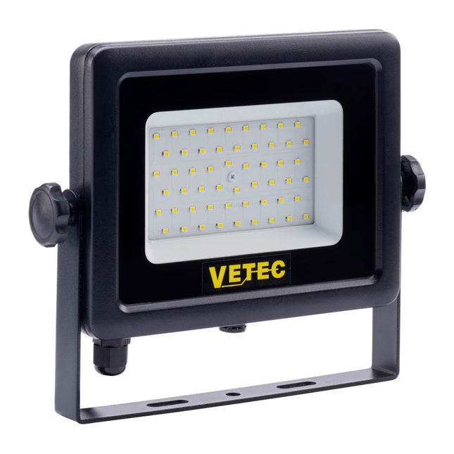 Vetec Bouwlamp LED Comprimo 50 Watt Klasse I - 55.107.52