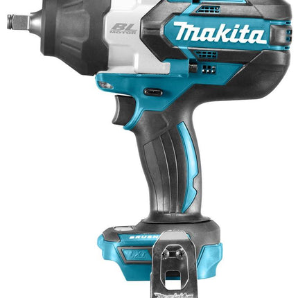 Makita DTW1002ZJ 18 V Slagmoersleutel