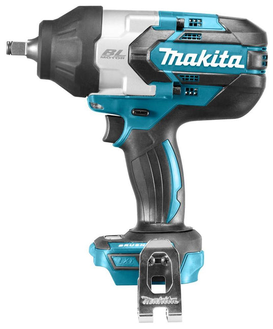 Makita DTW1002ZJ 18 V Slagmoersleutel