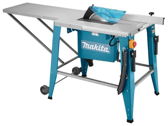 Makita 2712 230 V Bouwtafelzaag 315 mm